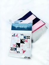Quilt Kit Baby 42x42 (Sold By 1/2 Meter)